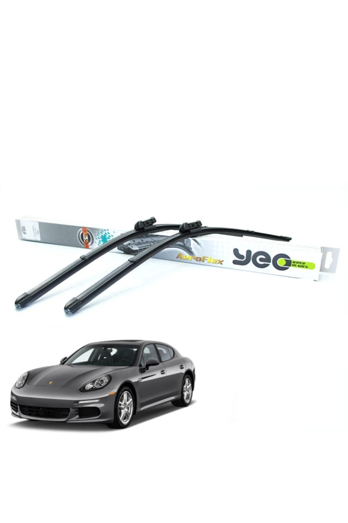 Yeo Porsche Panamera Silecek Takımı 2013-2016