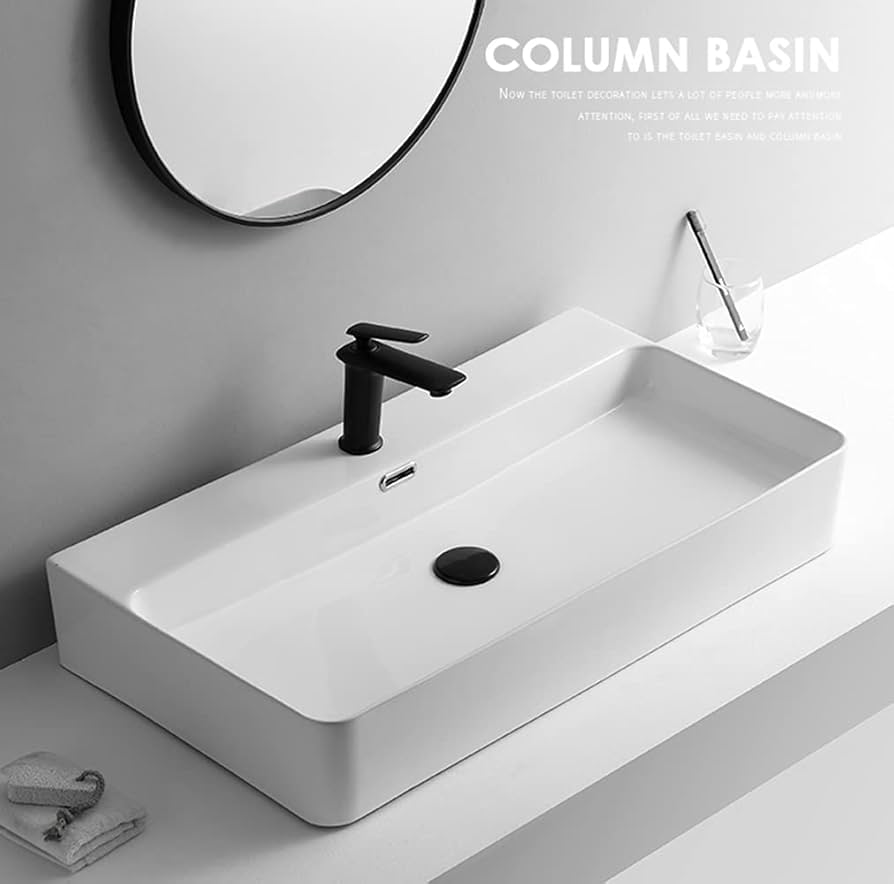 Amazon.co.jp: Tinse 洗面ボール 洗面ボウル 手洗い鉢 洗面台