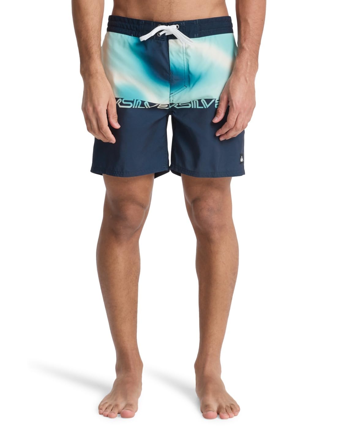 Quiksilver Herren Everyday Half Jam 16 Boardshort (1er Pack)