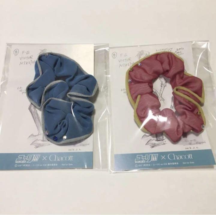 ユーリ・プリセツキー SP シュシュ ユーリ・プリセツキー SP シュシュ