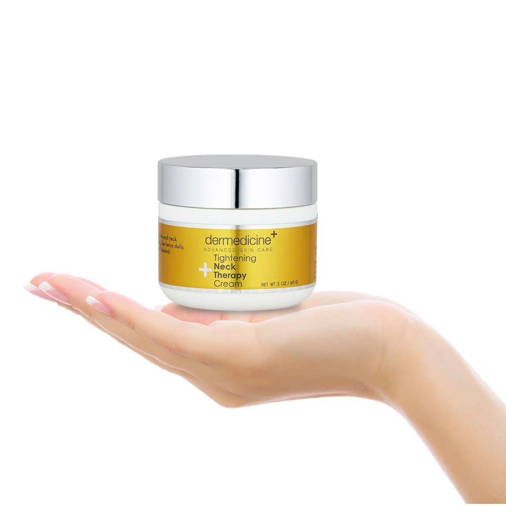 フェイスクリーム Dermatology Cream 50mL Amazon.com: Skincare Tightening Neck Therapy Cream for Face