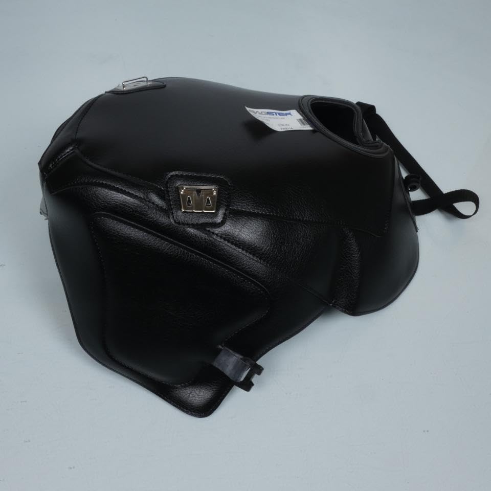 Alfombrilla Bagster para depósito Kawasaki Gpz 1000 RX 1986 negra 1113U