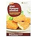 tegut... Mini-Knusperschnitzel aus Schwein, 1 x 400 g (Tiefgefroren) MI 4 günstig Kaufen-tegut... Mini-Knusperschnitzel aus Schwein, 1 x 400 g (Tiefgefroren)