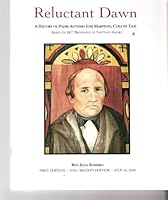 Reluctant Dawn: A History of Padre Antonio Jose Martinez, Cura de Taos 1424308100 Book Cover