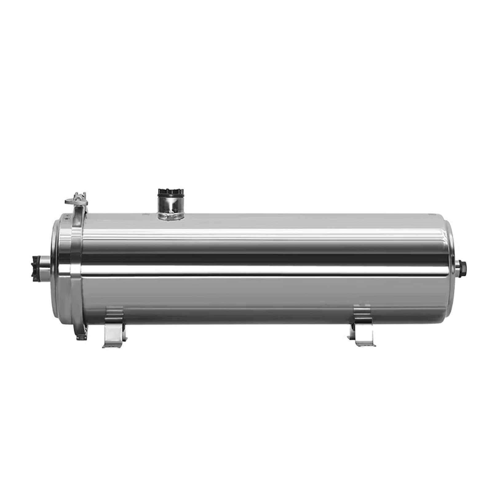 Sistema de filtrado agua alto caudal for toda la casa, filtro mineral acero inoxidable 1000 a 8000 l, reutilizable, PVDF(102-2000L)