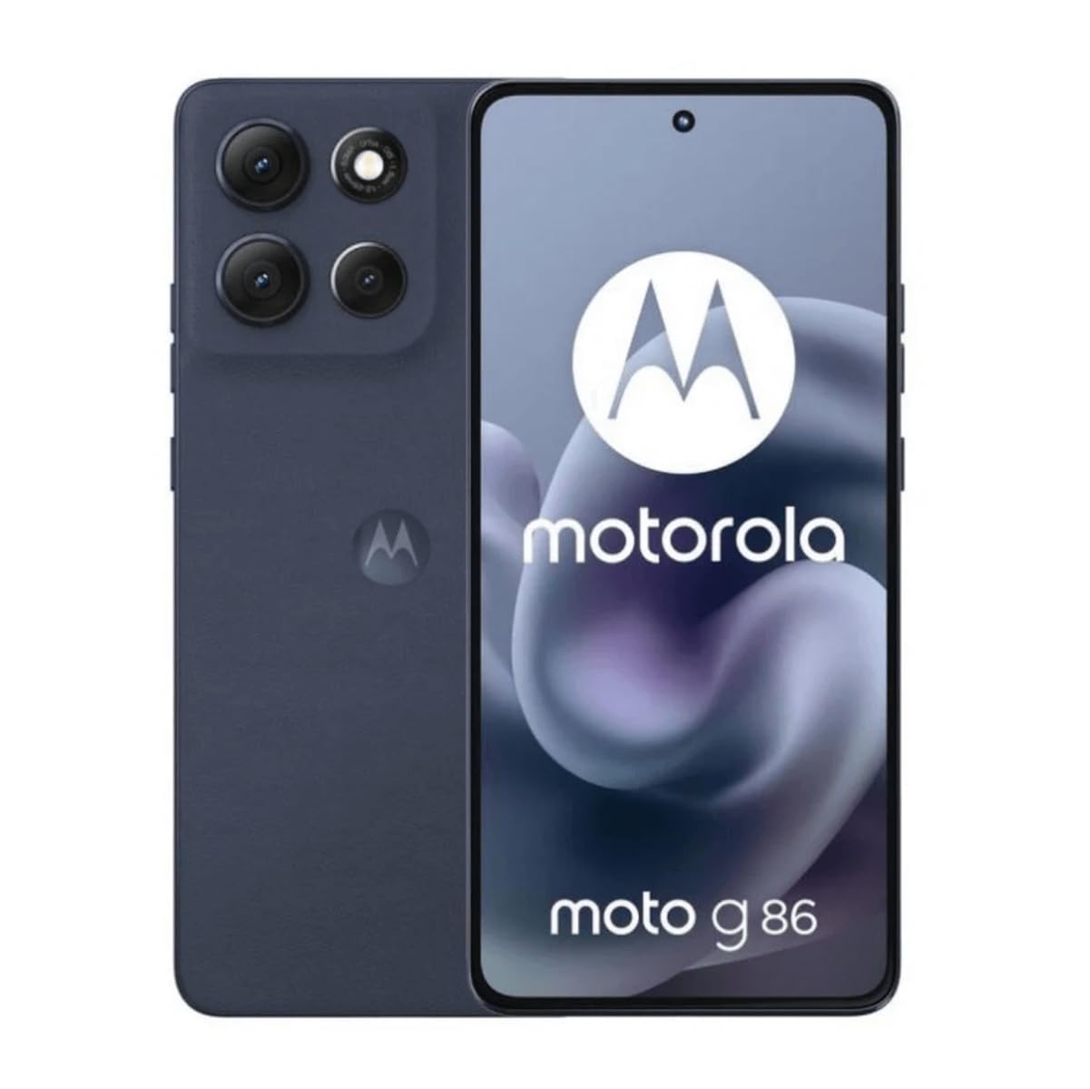 Motorola Moto G86 Power 5G, Dual SIM, 512GB 8GB RAM, Pantone Spellbound