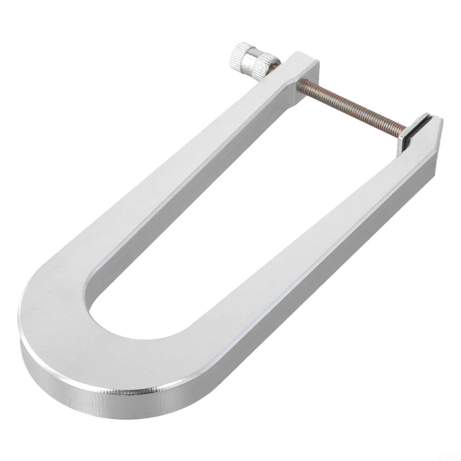 Set di 5 morsetti per chitarra e basso, per riparazioni efficienti da liutaio (profondità 15,3 cm)