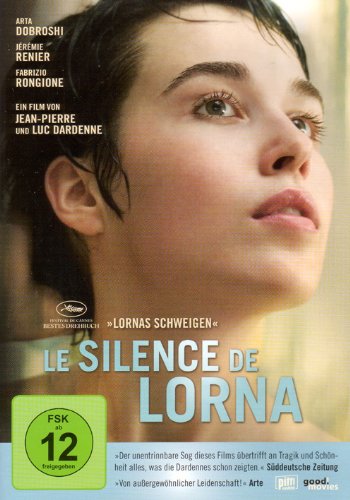 Preisvergleich Produktbild Le Silence de Lorna