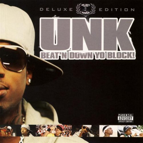 Beat'n Down Yo Block Beat'n Down Yo Block