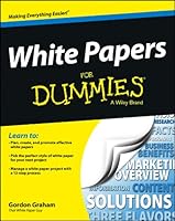 Algopix Similar Product 16 - White Papers for Dummies