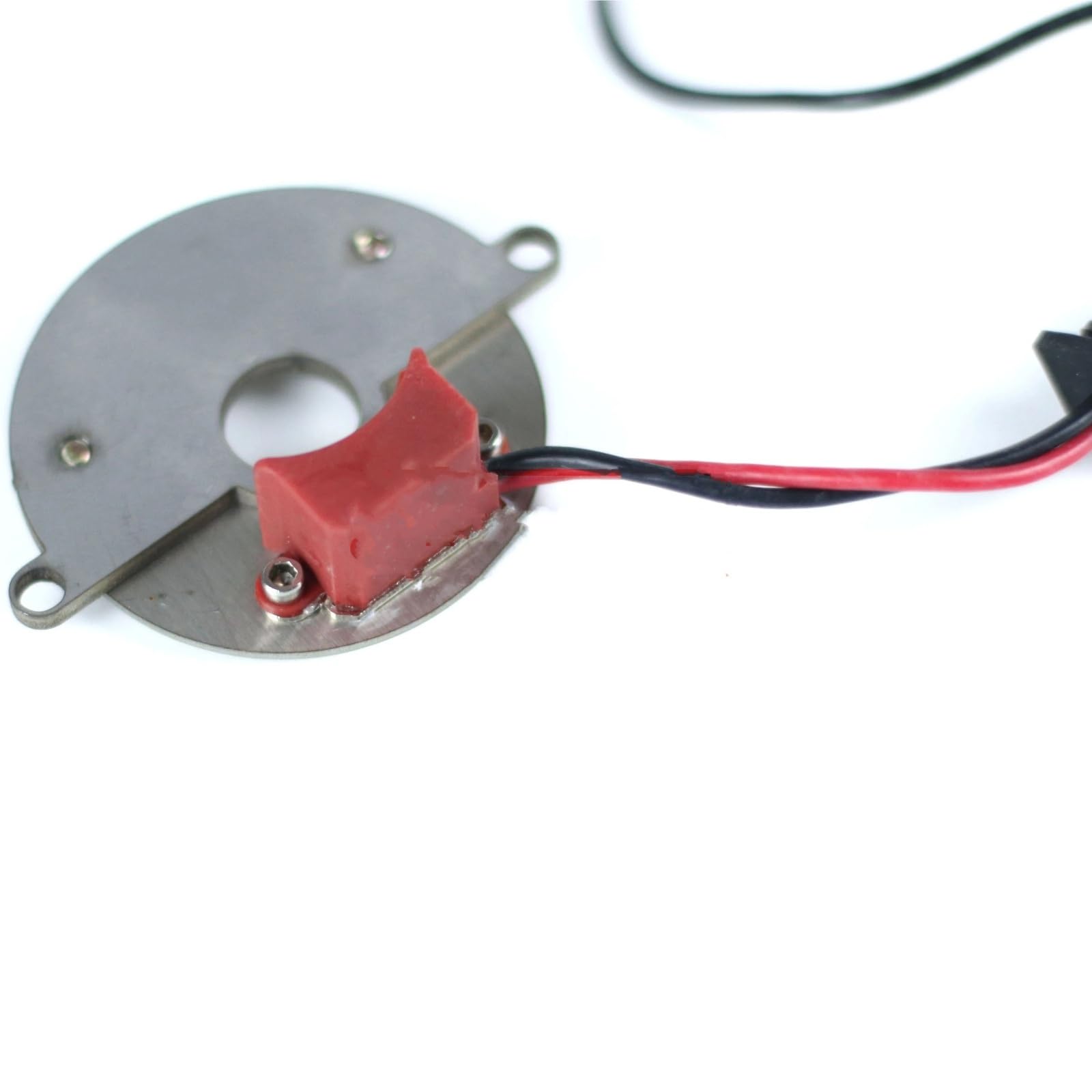 Spinterogeno elettronico Adatto per Fiat Alfa Marelli e Femsa Romeo KIT accensione elettrica Kit accensione elettronica elettronica ricambio originale