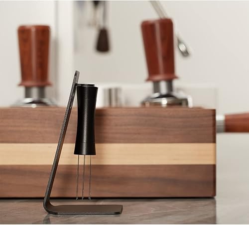 Miniatura 6 de WDT Tool - Agitador de café espresso