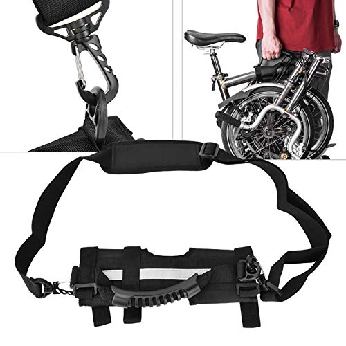 Demeras Tracolla per Manico per Scooter Maniglia