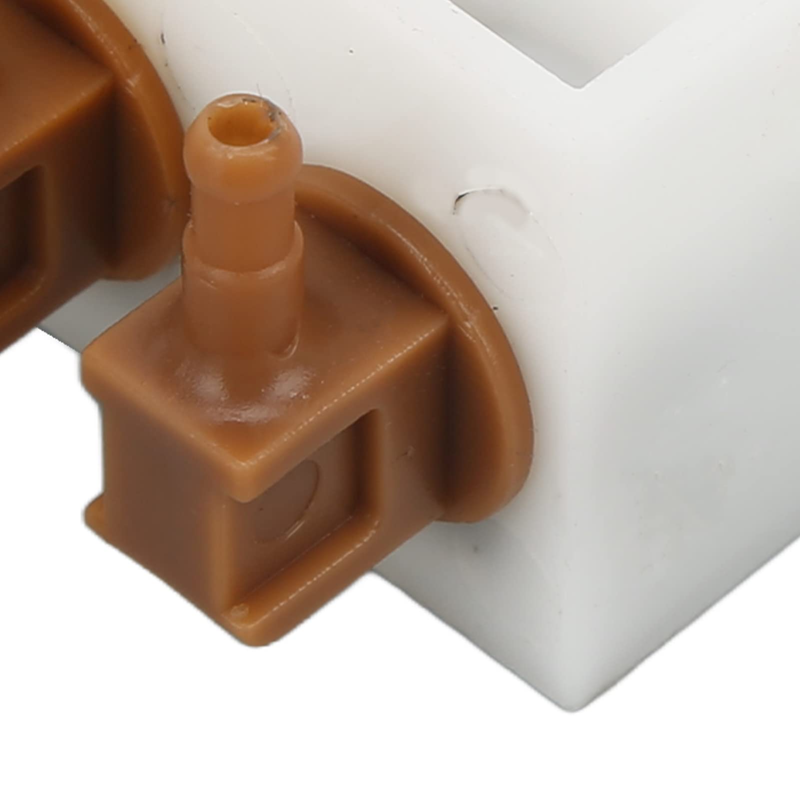 Valve De Niveau De Siège À Suspension Pneumatique De Qualité Supérieure OEM 1439977 Matériau ABS Remplacement Pour Camion Compatible Avec Plusieurs Modèles Résistante Chocs Et Vibrations Fonctionnem