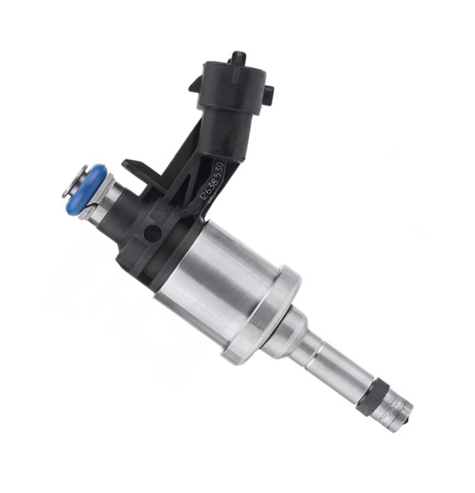 Yplvwsoyq One Color Injector Nozzles Compatible With Cadillac For Sts For Cts 3.6L V6 2008 2009 2010 2011 12632255 12611545 0261500114 12638530 Fuel Injector Nozzle Car Accessories