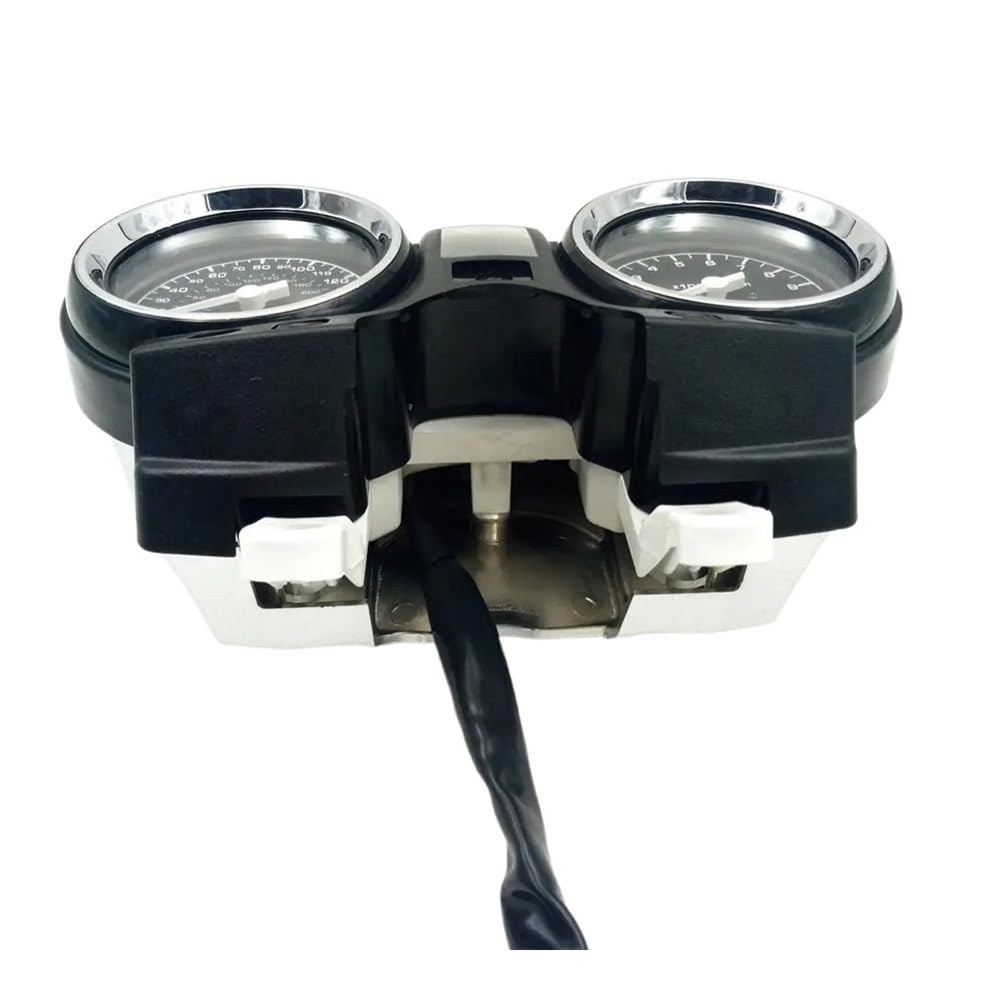 Contachilometri digitale Gruppo strumenti per moto, tachimetro, contagiri, contachilometri, gruppo strumenti per CB900 CB per Hornet 900 CB919F 02-07