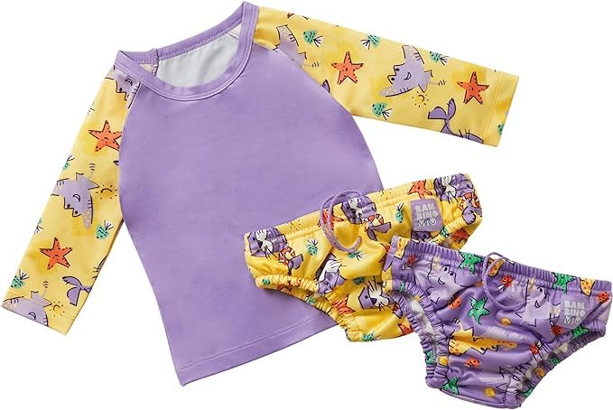 Bambino MioUnisex Baby Swim Set Swim Set