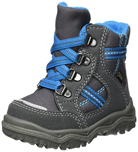 Superfit Husky1, Stivali da Neve