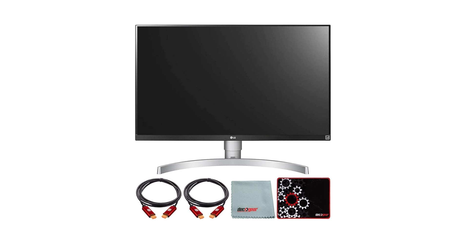 Amazon.co.jp: LG 27UK650-W 27インチ 4K HDR IPSモニター 3840 x 2160
