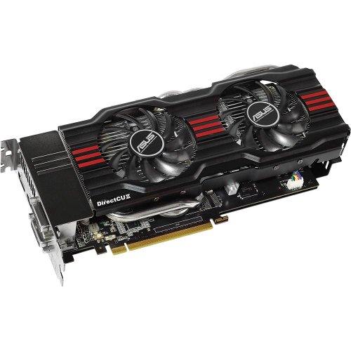 GeForce GTX 670 GTX670-DC2-2GD5