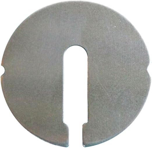 Band Saw Table Insert Fits 823580 Ridgid 14" Rigid Heavy Duty Band