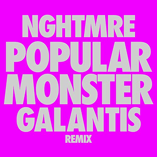 Falling In Reverse, NGHTMRE & Galantis