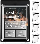 Amazon.co.jp: EYESRAIL 【インナースリーブ付きの マグネット