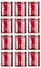 Produktbild 12er Set: Schwarzkopf Osis Thrill faseriges Wachs 100 ml