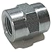 EDGE INDUSTRIAL Steel Coupling 1/8