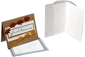 100 Pack Clear Greeting Card Jackets