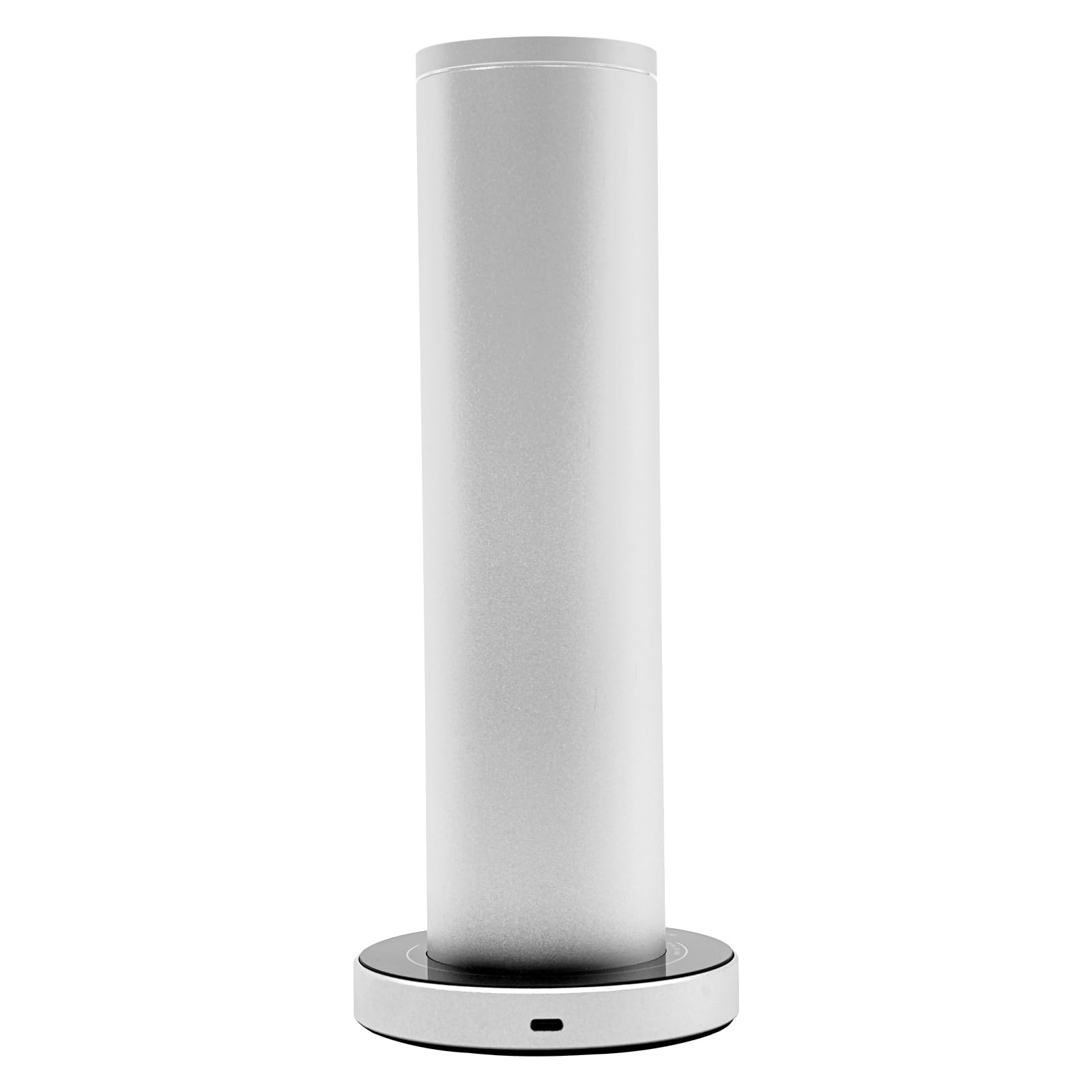 Diffuseur d'huiles essentielles HVAC sans eau pour grand espace 10000 ft² coloris silver