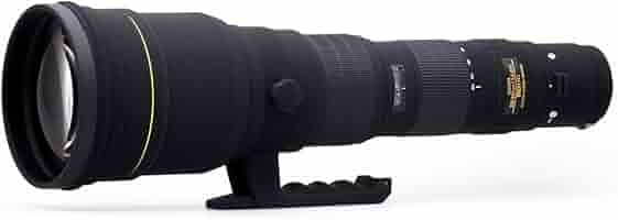 SIGMA - SIGMA APO 800mm F5.6 EX DG HSM ニコン用 Amazon.com : Sigma 300-800mm f/5.6 EX DG HSM APO IF Ultra