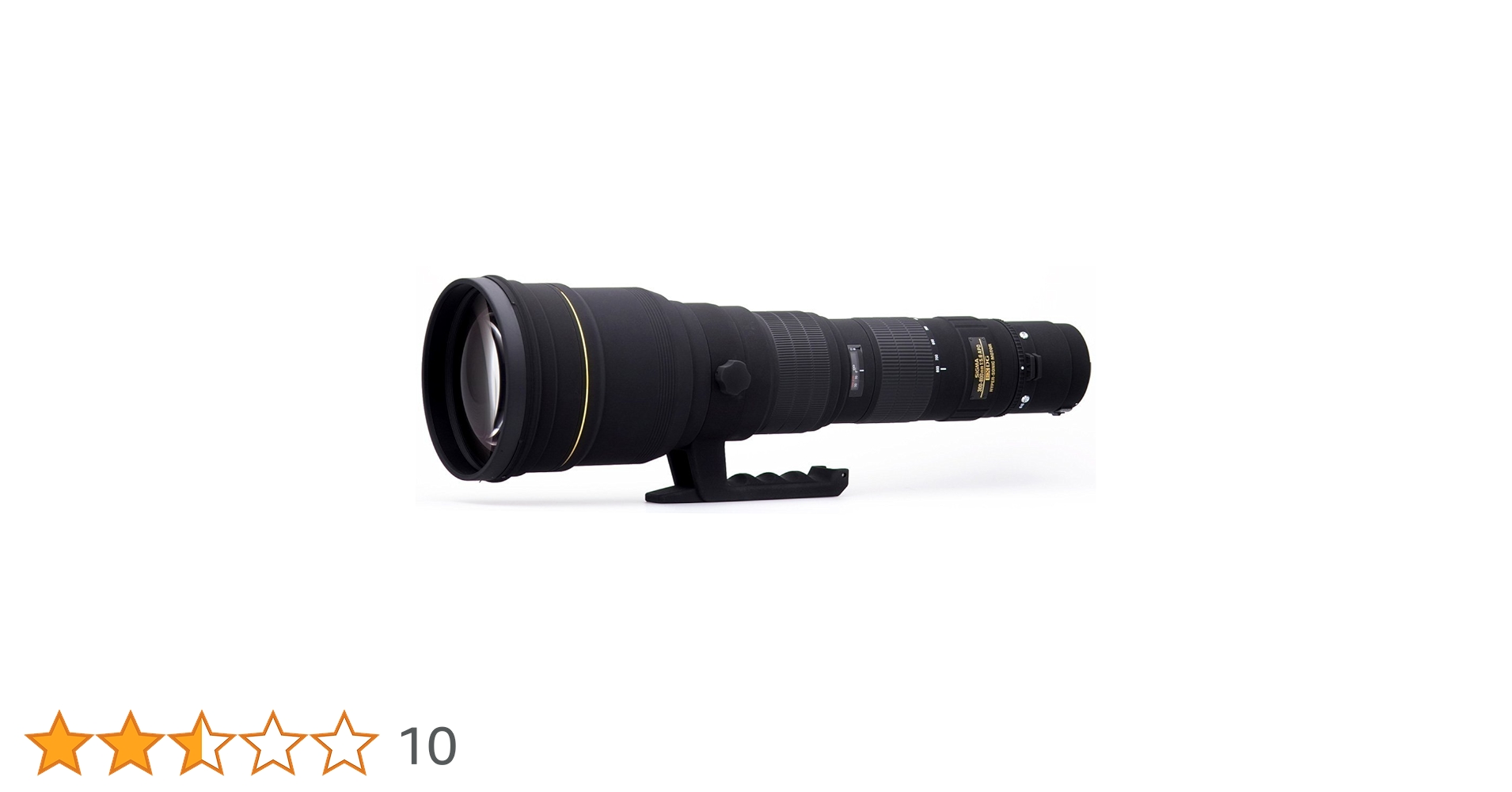 【貴重】SIGMA シグマ 超望遠ズームレンズ 300-800 Canon EF Amazon.co.jp: SIGMA 望遠ズームレンズ APO 300-800mm F5.6 EX DG HSM