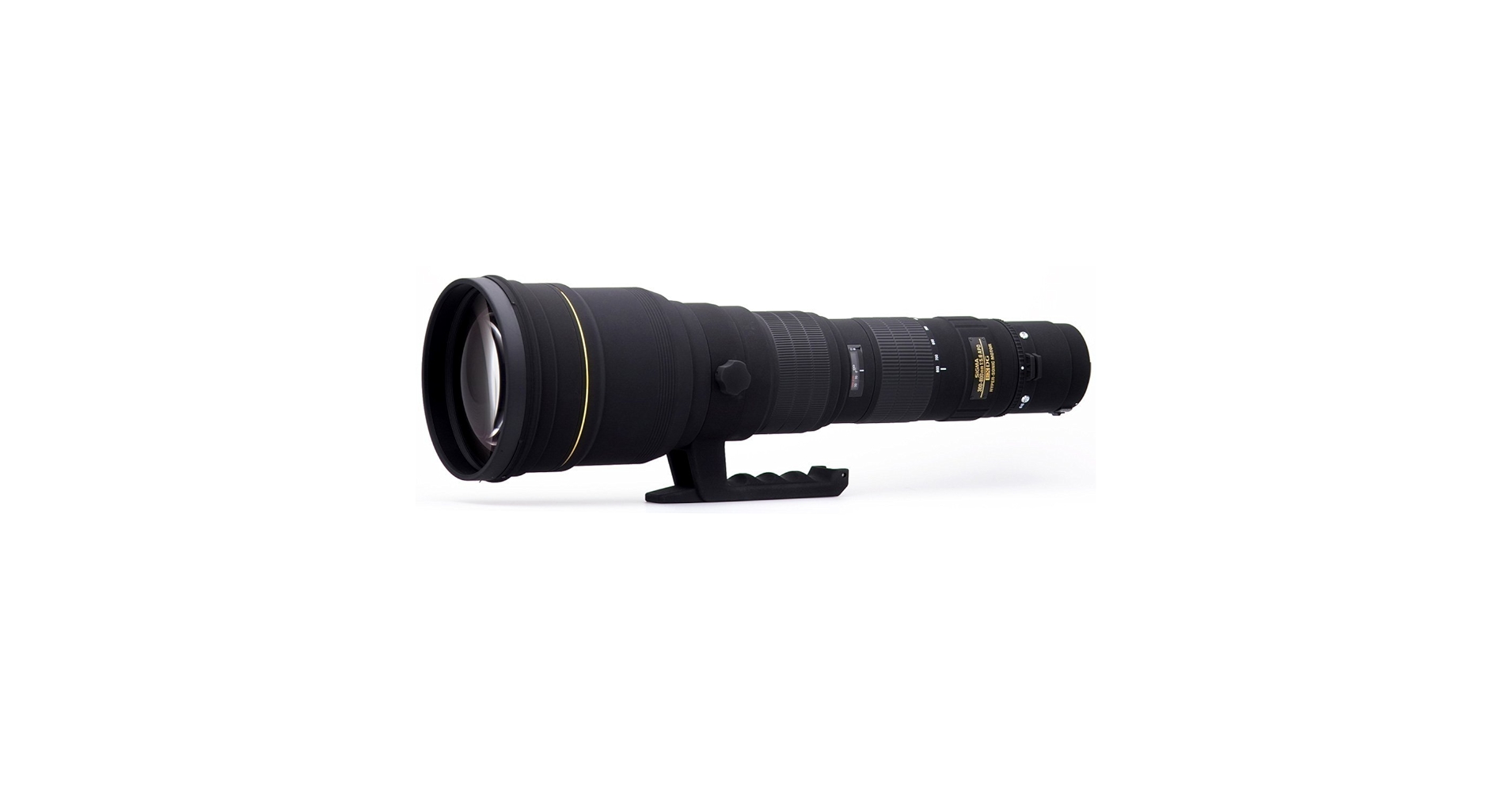 SIGMA - SIGMA APO 300-800mm F5.6 EX DG HSM ニコン用 Amazon.com : Sigma 300-800mm f/5.6 EX DG HSM APO IF Ultra