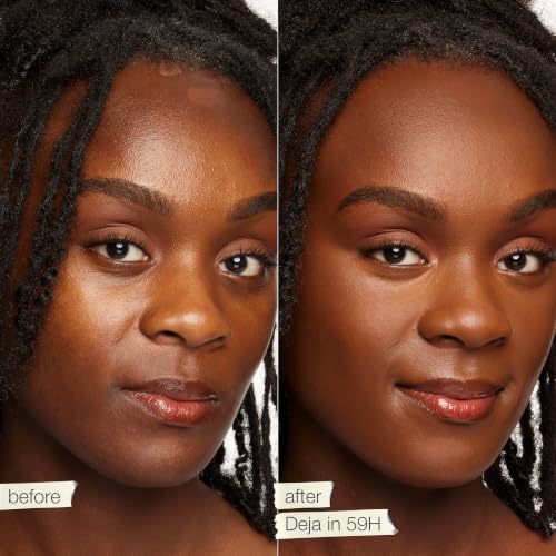 Image of tarte shape tape concealer - Full-Coverage Creaseless Soft Matte Finish, Brightening Under-Eye & Face Makeup, 16hr Longwear, Vegan & Cruelty-Free