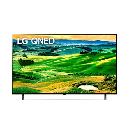 Smart Tv Lg 65' Nanocell 4k Thinq Quantum Dot 65qned80sqa