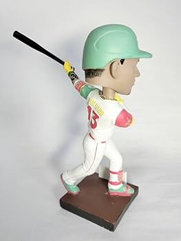 Amazon.co.jp: マニー マチャド／”シティコネクト” ボブルヘッド