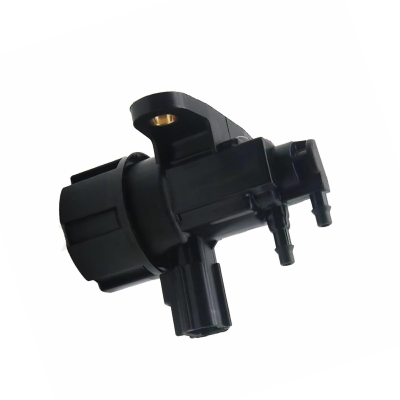Dwbxrrqs One Color Auto Valve Solenoid Compatible With For Lincoln 2000-2002 For Lincoln For Navigator 2003-2004 1 Pcs Automotive Vacuum Solenoid Valve F63z-9J459-Aa