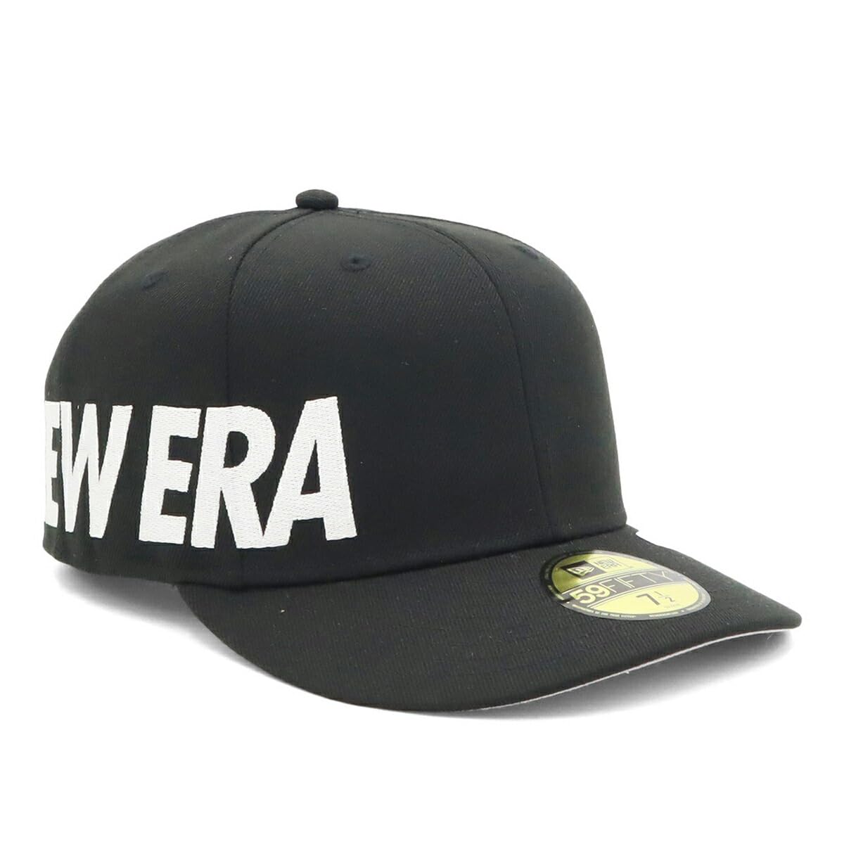 Bristol 59FIFTY ブラックキャップ 7 1/4 New Era 59FIFTY ブラック/グレー キャップ 7 1/4 - メルカリ