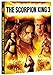 The Scorpion King 3: Battle for Redemption (Blu-ray + DVD + Digital Copy + UltraViolet)
