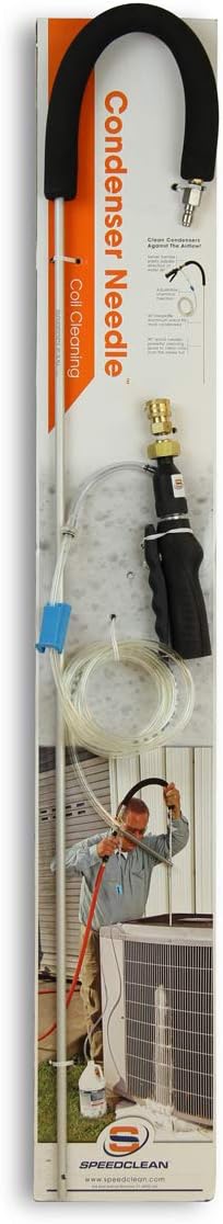 SpeedClean Condenser Needle #CN-03