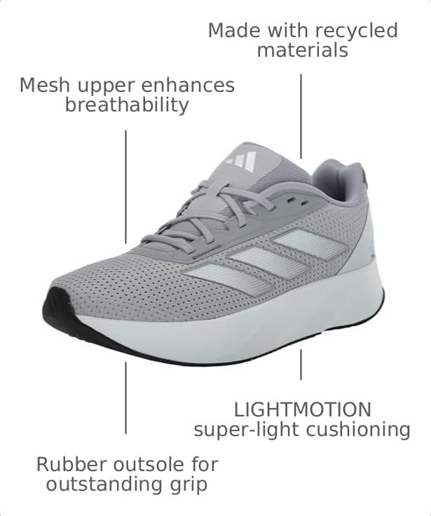 Image of Adidas Mens Duramo Sl Running