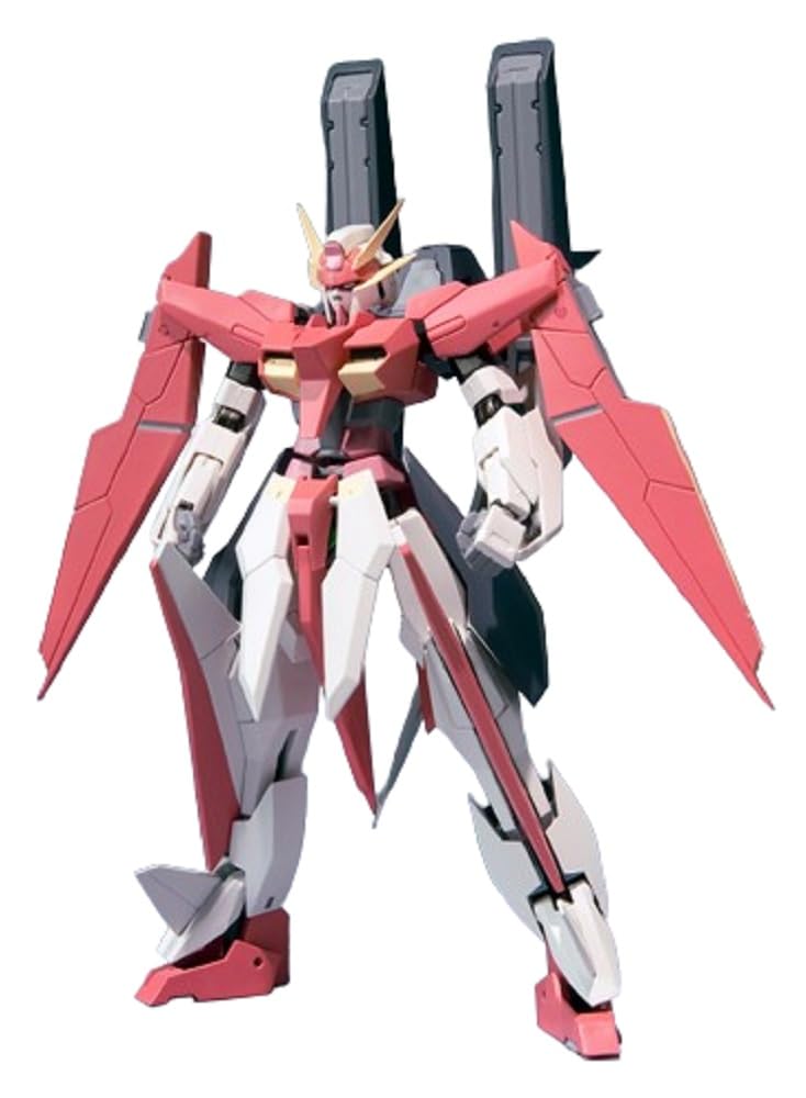 Amazon.co.jp: TAMASHII NATIONS ROBOT魂 機動戦士ガンダム00 [SIDE MS