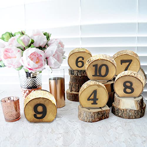 Andoer Wedding Table Number - Image 3