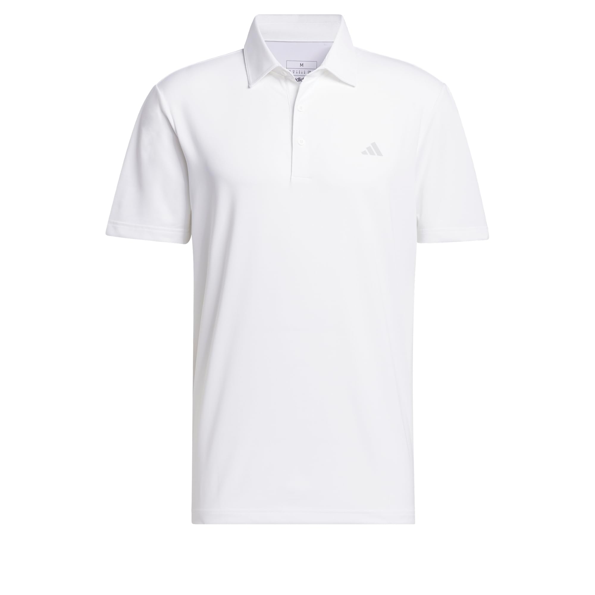 adidas Men's Ultimate365 Solid Poloshirt