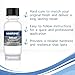 Marine Coat One Iso/Npg Gel Coat White with Wax with MEKP Catalyst for Hardening, with 6 Color Tinting Pigments, Gel Coat Repair Kit for Boats, Fiberglass (1 Quart)