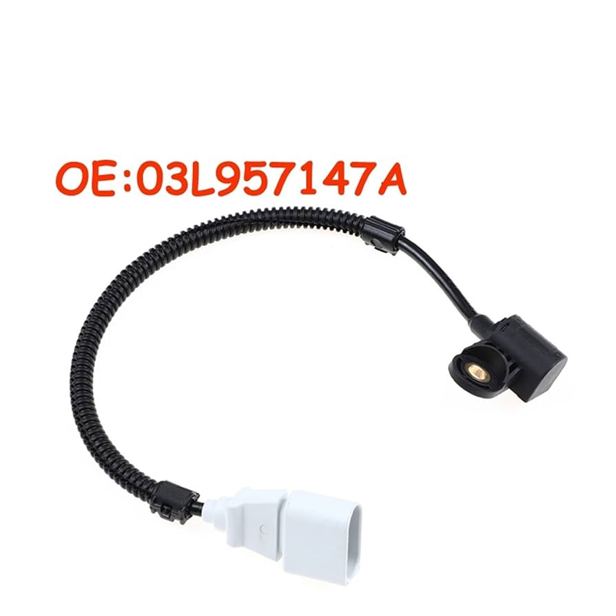 Amazon.com: Car Accessories 03L957147A 03L957147 for 09-13