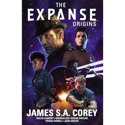 The Expanse