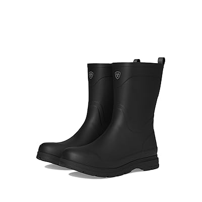 Ariat Kelmarsh Mid Rubber Boots Men