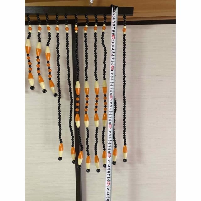 Amazon.co.jp: 玉のれん ジャラジャラ 玉すだれ 球乃れん レトロ